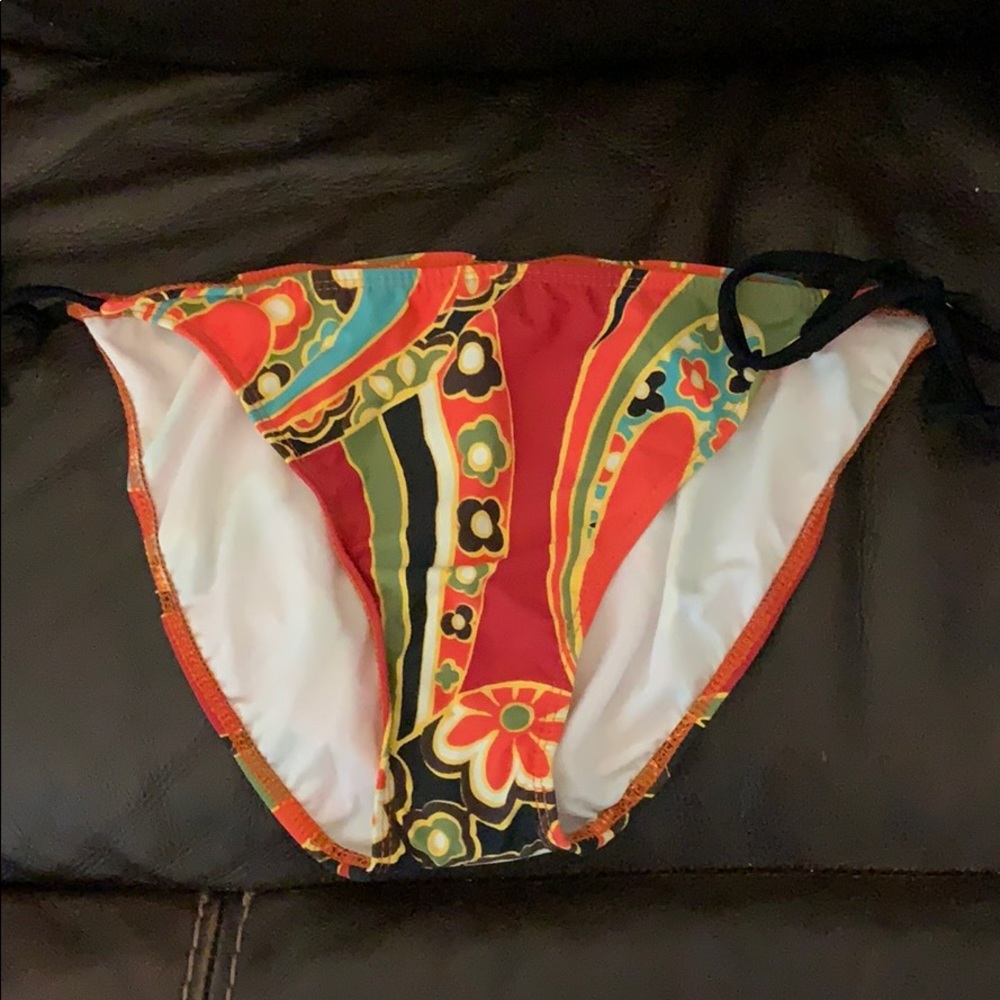 Athleta Swim Bottom